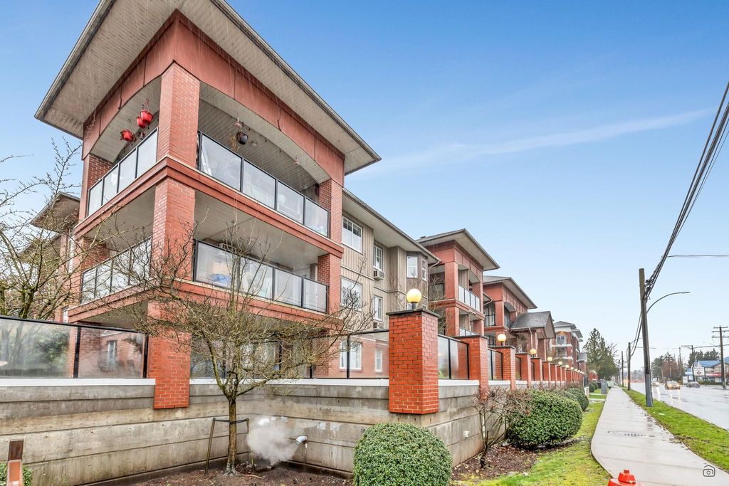 102 19774 56 AVE Langley, Langley Apartment for sale, MLS® R2990976