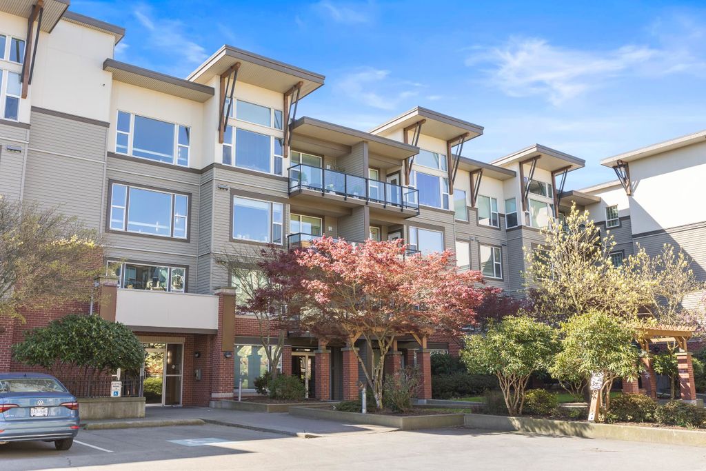 102 33539 Holland AVE Abbotsford, Abbotsford Apartment for sale, MLS® R2992682