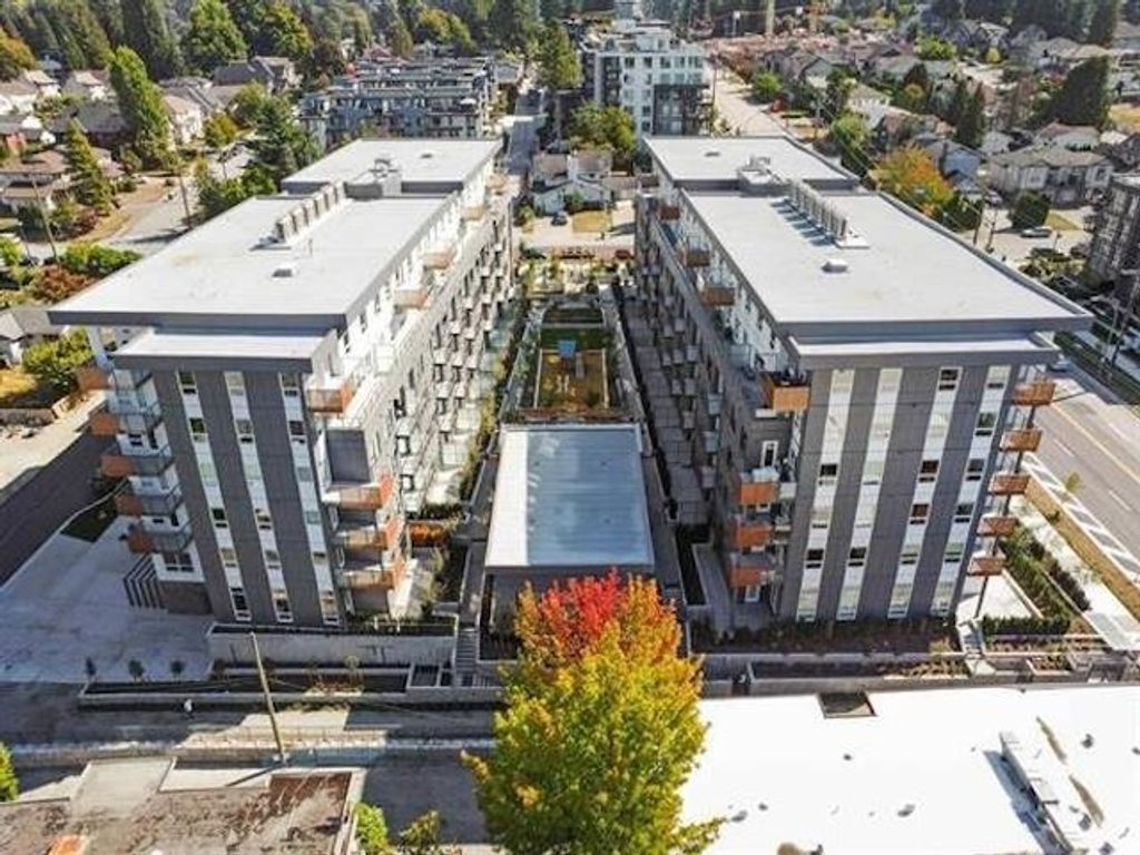 102-648 Lea AVE Coquitlam, Coquitlam Apartment for sale, MLS® R2968547