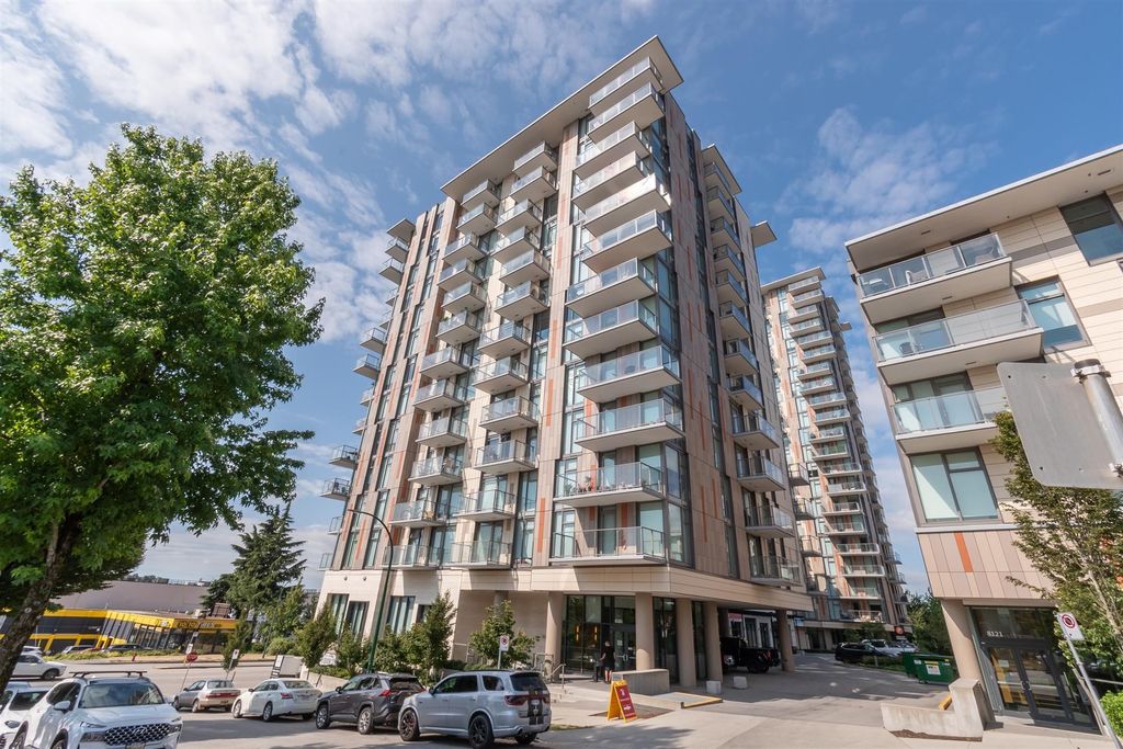 102-8181 Chester ST Vancouver, Vancouver Condo for sale, MLS® R2972177