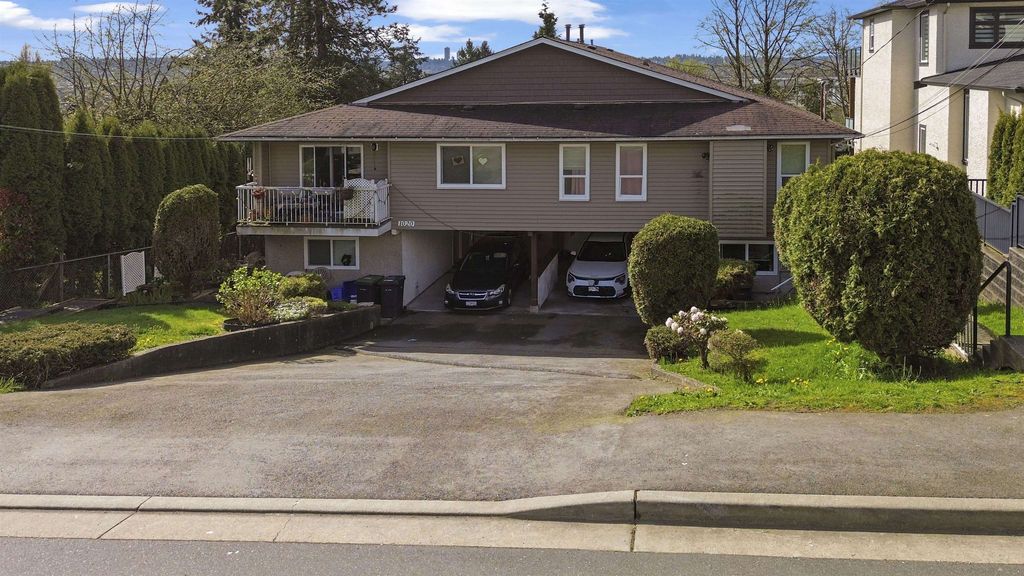 1020 Quadling AVE Coquitlam, Coquitlam Home for sale, MLS® R2991949