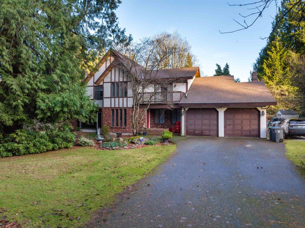 10218 173 ST Surrey, Surrey Home for sale, MLS® R2978049
