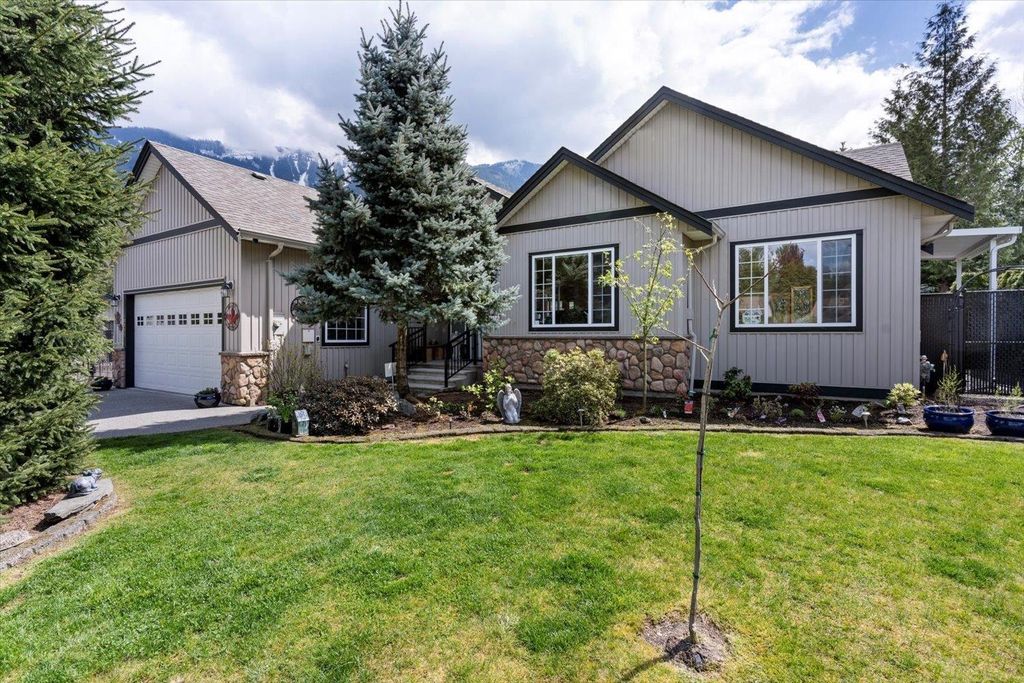10223 Gray RD Rosedale, Rosedale Home for sale, MLS® R2982181