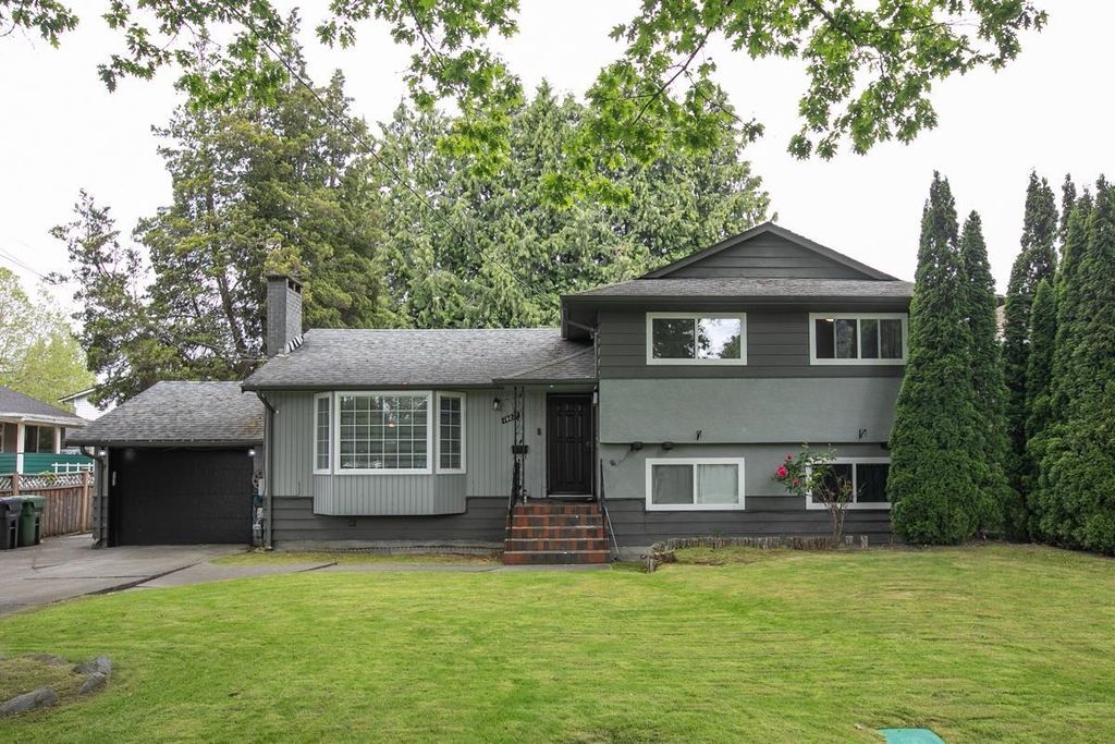 10231 Caithcart RD Richmond, Richmond Houses for sale, MLS® R2909500
