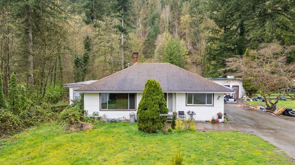 10235 Parke RD Mission, Mission Real Estate for sale, MLS® R2988838