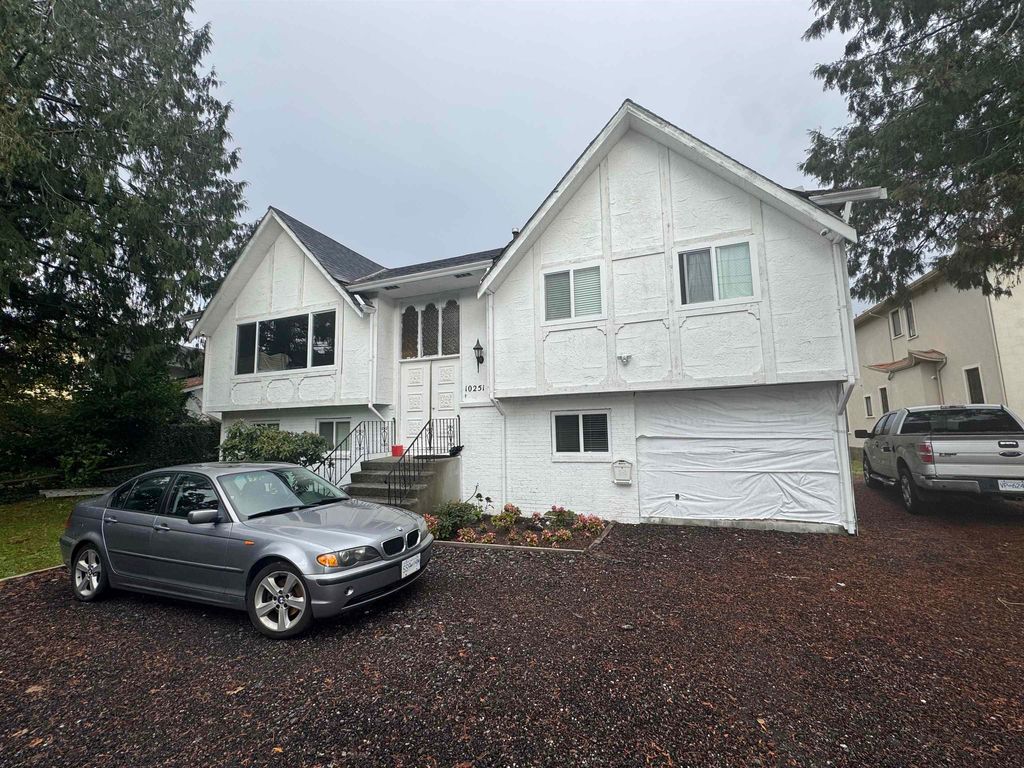 10251 Blundell RD Richmond, Richmond Home for sale, MLS® R2939293