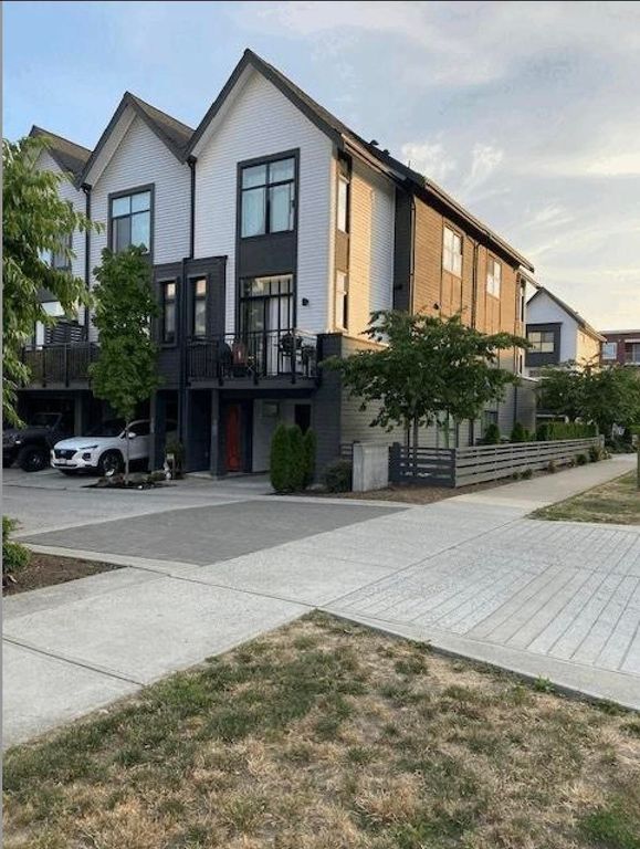 103 17578 57a AVE Surrey, Surrey Houses for sale, MLS® R2994721