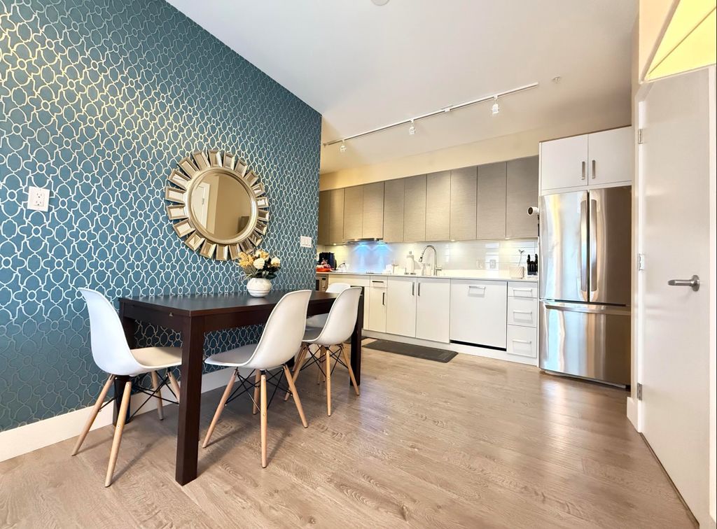 103 809 Fourth AVE New Westminster, New Westminster Apartments for sale, MLS® R2991769