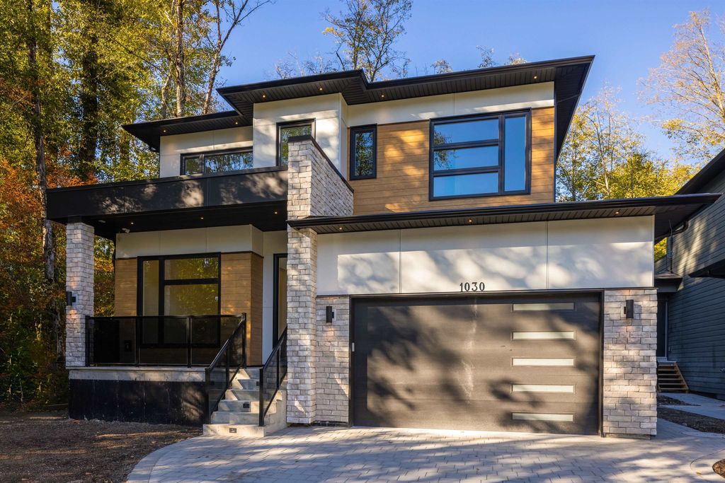 1030 RAVEN DR, Squamish Homes for sale, MLS® R2825711