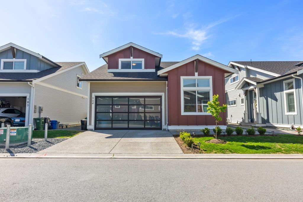 104 46213 Hakweles RD Chilliwack, Chilliwack Home for sale, MLS® R2954555
