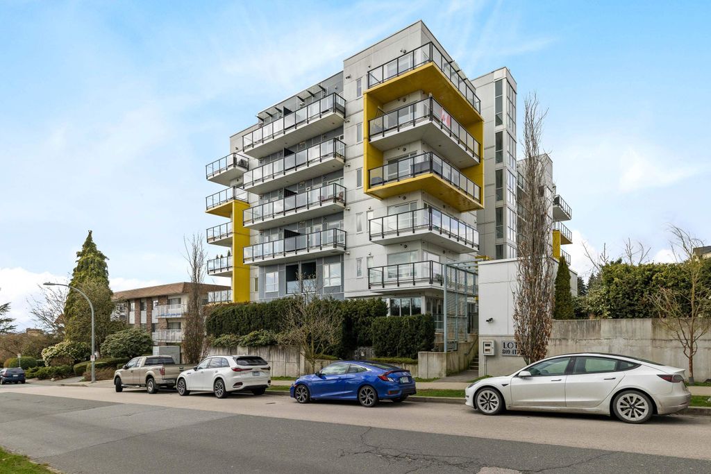 104 809 Fourth AVE New Westminster, New Westminster Houses for sale, MLS® R2979580