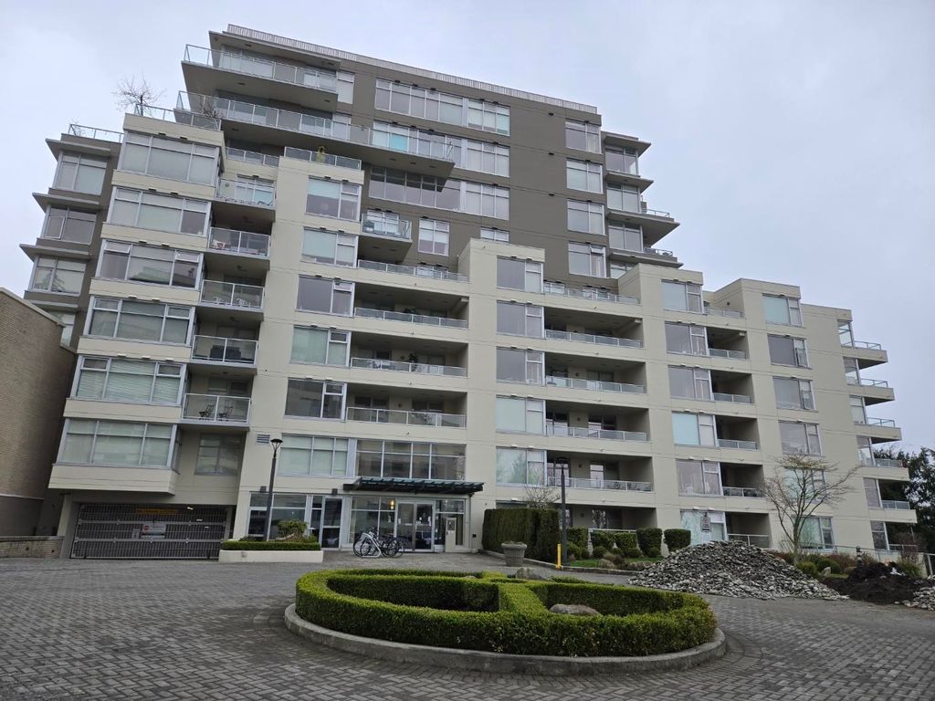 104-9288 University Crescent Burnaby, Burnaby Apartments for sale, MLS® R2976884