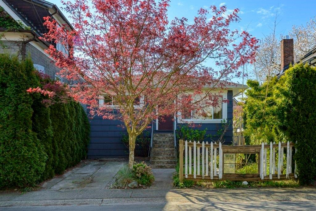 104 E 24 AVE Vancouver, Vancouver Real Estate for sale, MLS® R2994574