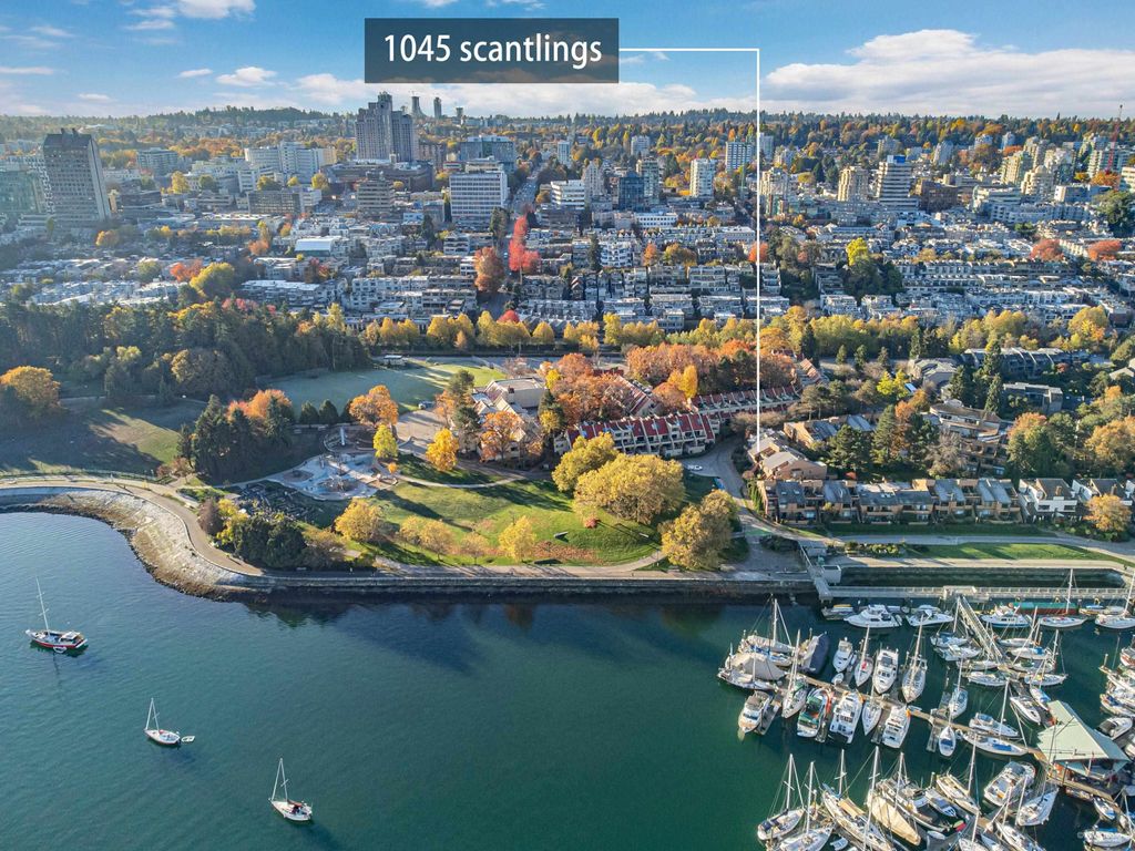 1045 SCANTLINGS, Vancouver Homes for sale, MLS® R2827760