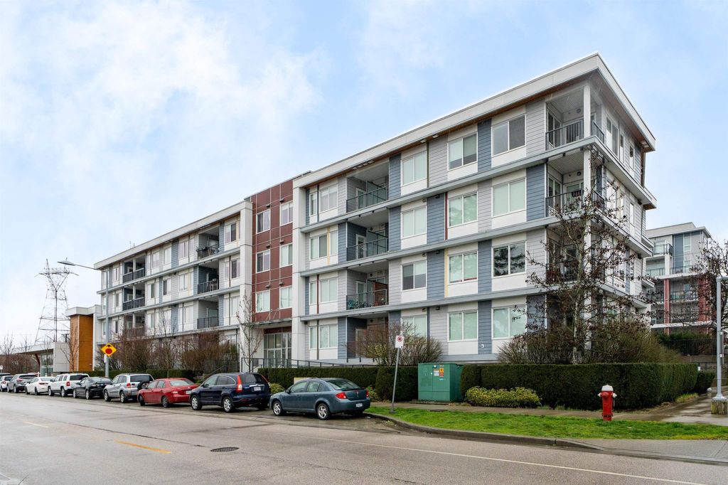 105 10011 River DR Richmond, Richmond Apartment for sale, MLS® R2975513
