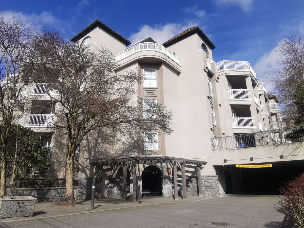 105 519 TWELFTH ST, New Westminster Apartments for sale, MLS® R2973000