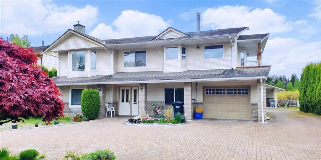 10560 Granville AVE Richmond, Richmond Real Estate for sale, MLS® R2944024