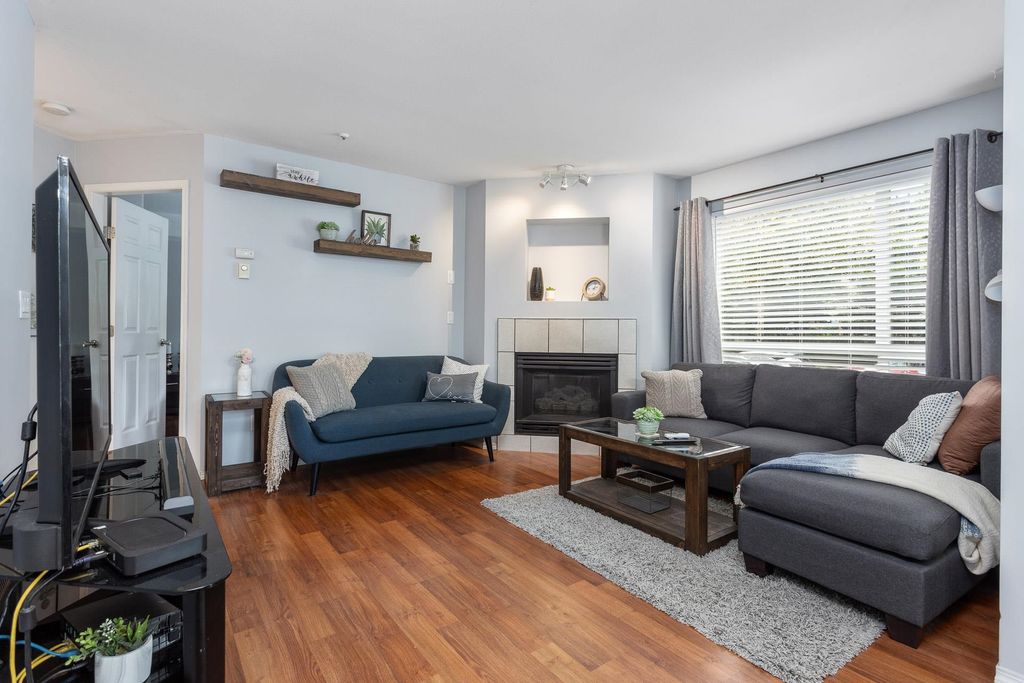 106-2437 Welcher AVE Port Coquitlam, Port Coquitlam Condos for sale, MLS® R2970699