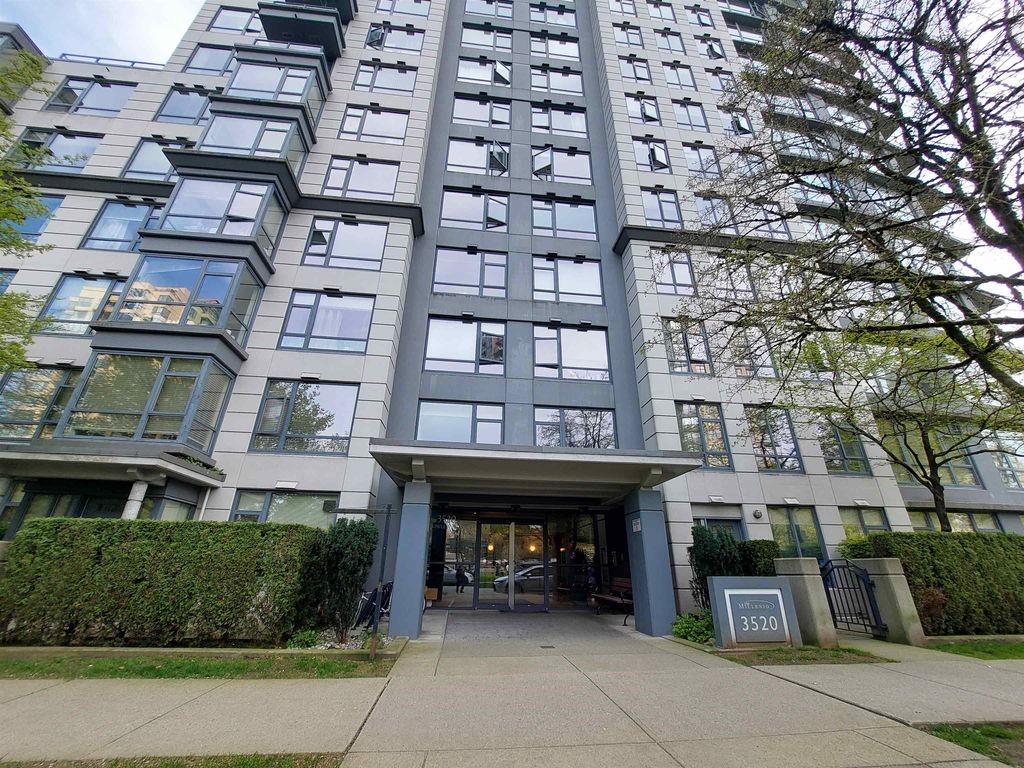 106 3520 Crowley DR Vancouver, Vancouver Condos for sale, MLS® R2992302