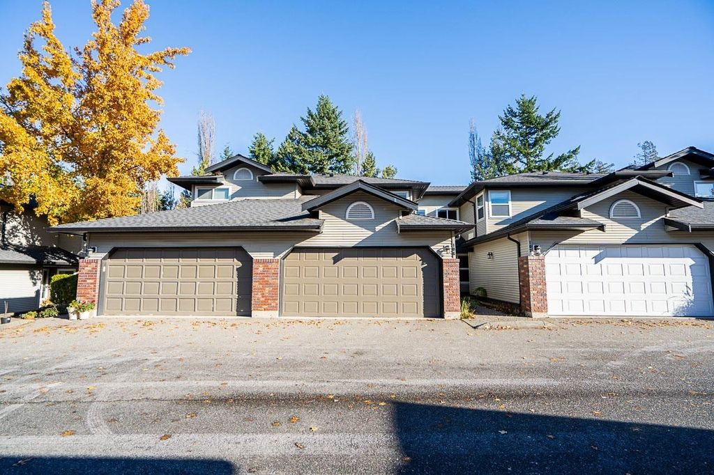 106 36060 Old Yale RD Abbotsford, Abbotsford Home for sale, MLS® R2975741