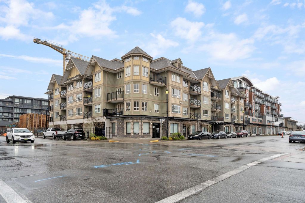 106 38003 Second AVE Squamish, Squamish Condo for sale, MLS® R2972293
