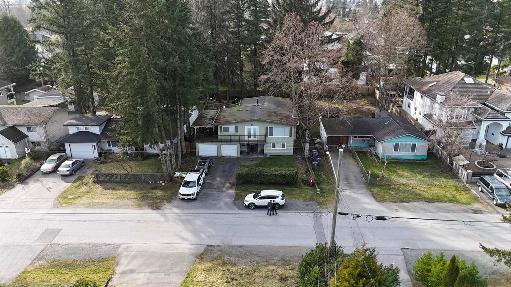 10677 142 ST Surrey, Surrey Homes for sale, MLS® R2974751