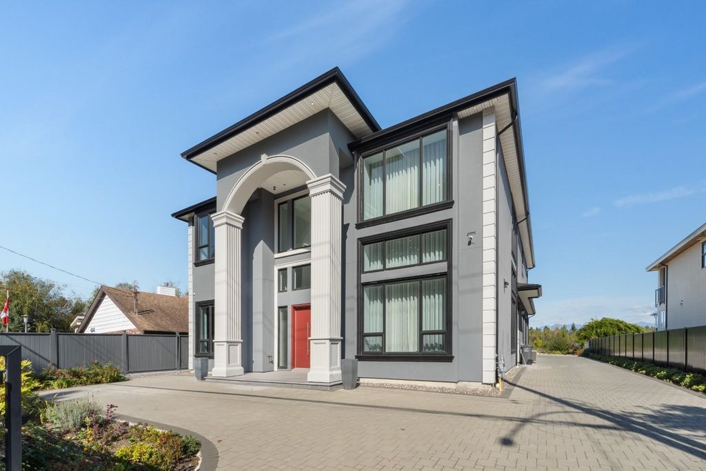 10691 Blundell RD RichmondRichmond