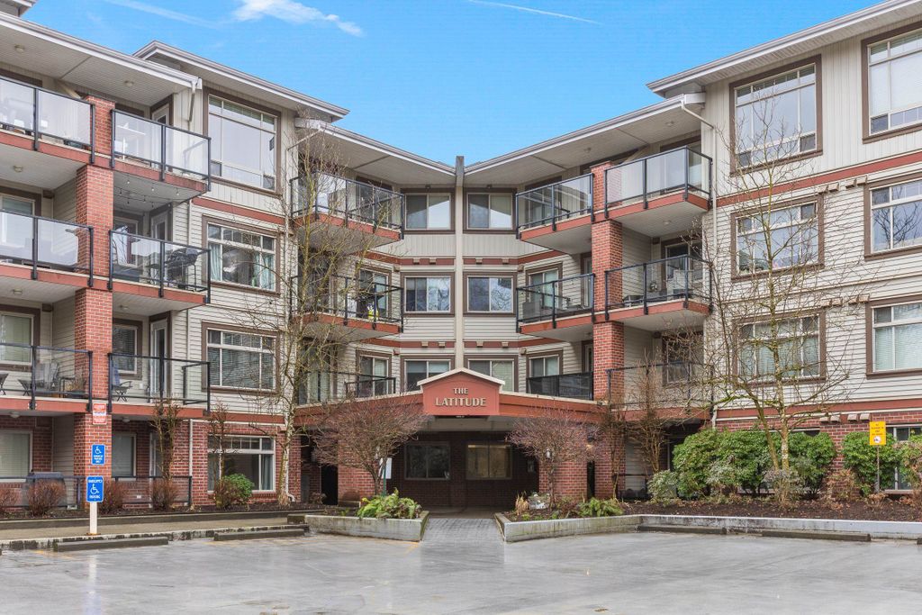 107 2233 MCKENZIE RD, Abbotsford Apartment for sale, MLS® R2970916