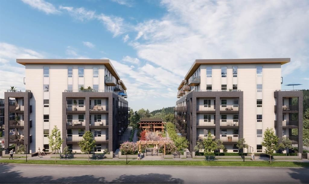 107 645 Como Lake AVE Coquitlam, Coquitlam Condos for sale, MLS® R2987585