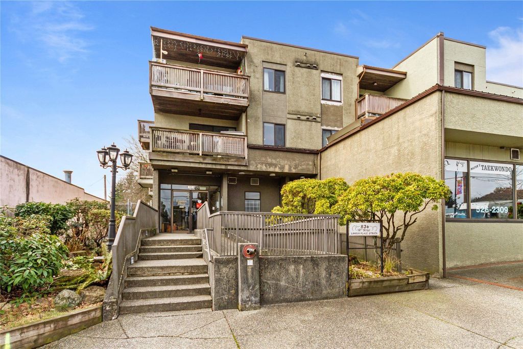 107-836 Twelfth ST New Westminster, New Westminster Condos for sale, MLS® R2961011