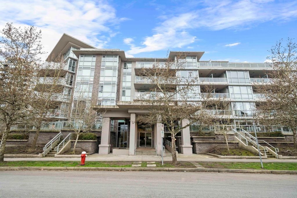107-9371 Hemlock DR Richmond, Richmond Condo for sale, MLS® R2960624