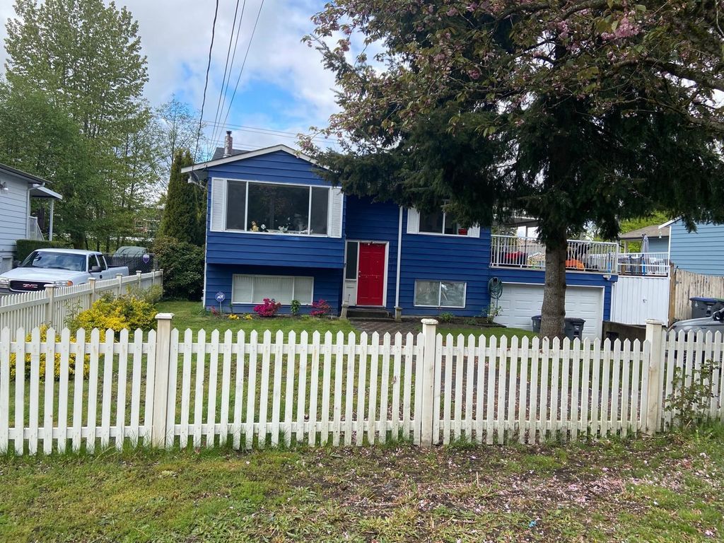 10701 141 ST Surrey, Surrey Homes for sale, MLS® R2993646