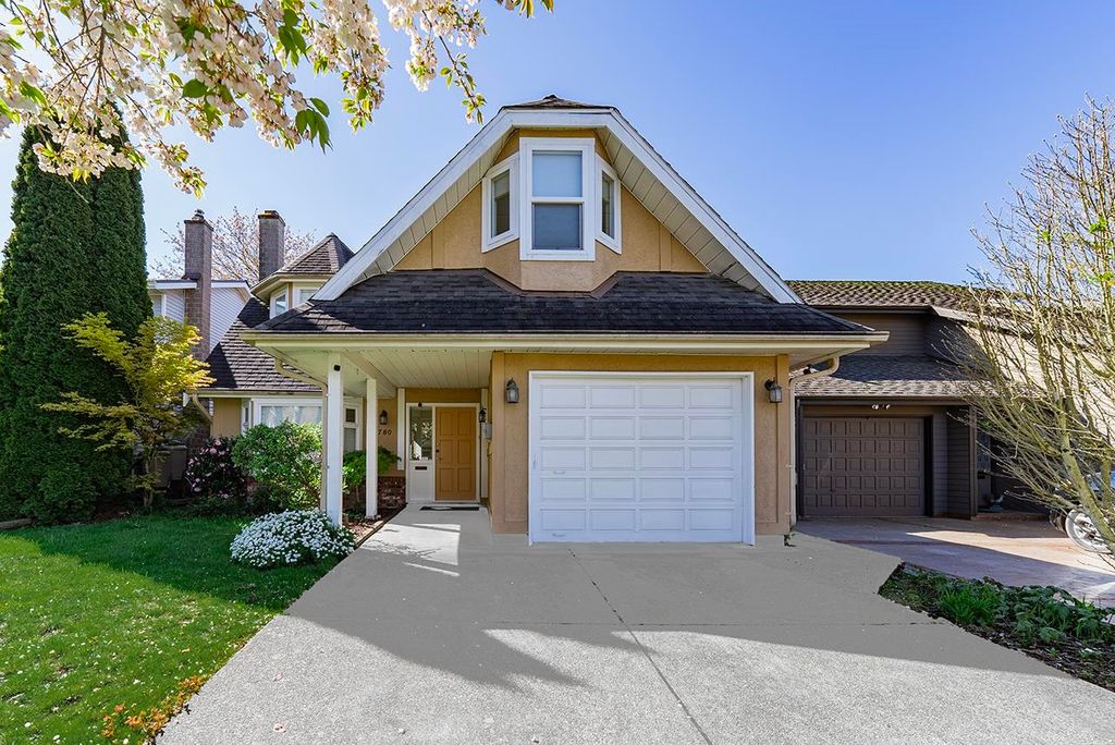 10780 Canso Crescent Richmond, Richmond Home for sale, MLS® R2992887