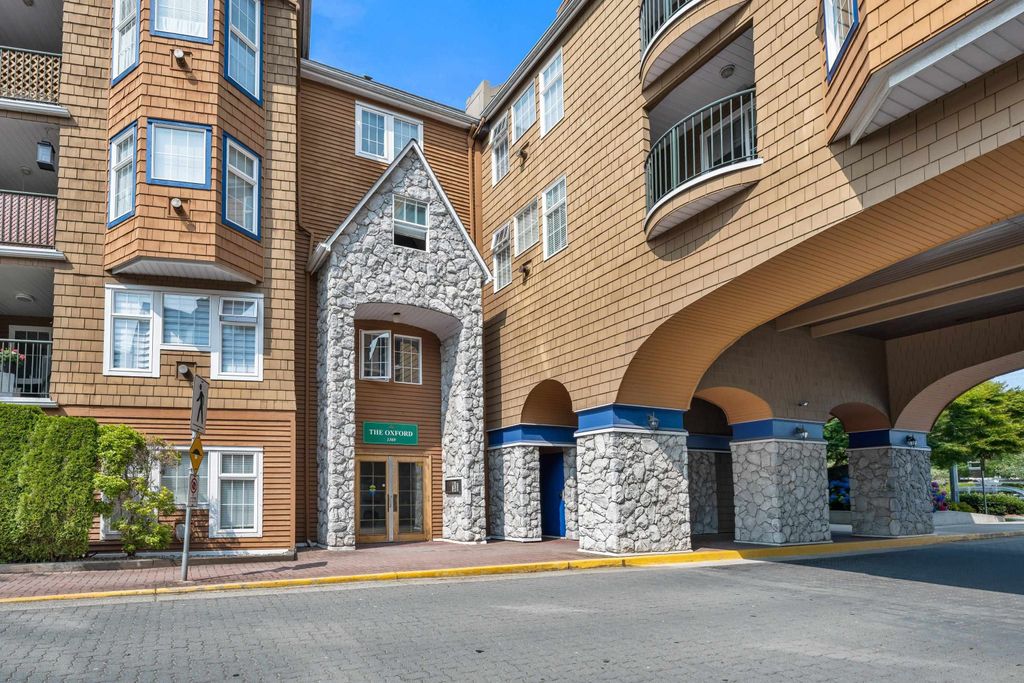 108 1369 56 ST Delta, Delta Condo for sale, MLS® R2974657