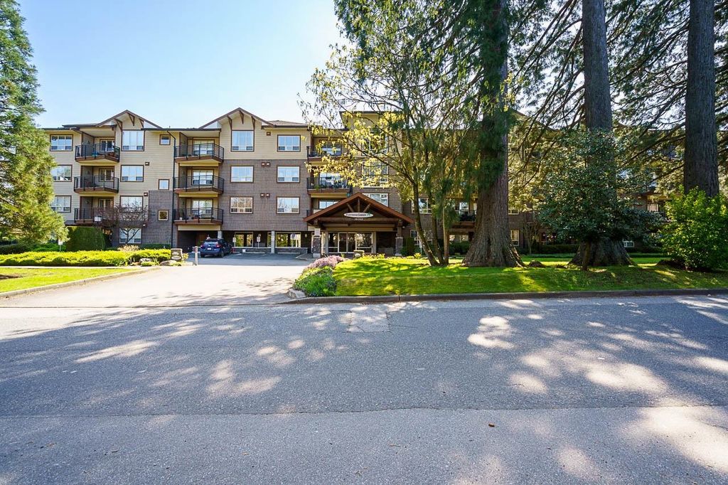 108 16068 83 AVE Surrey, Surrey Apartment for sale, MLS® R2991100