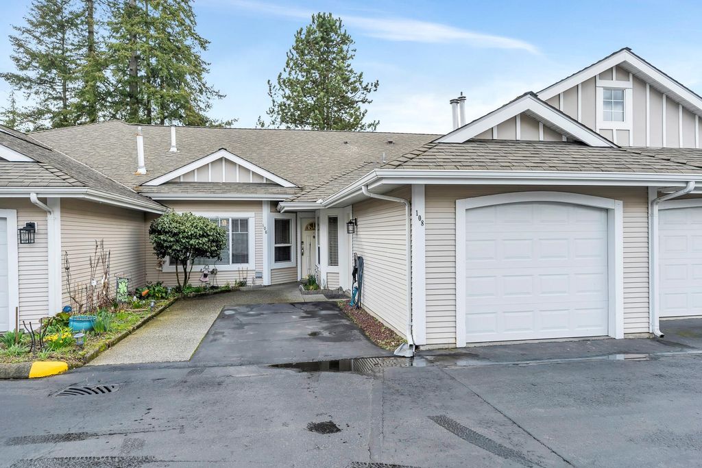 108-20655 88 AVE Langley, Langley Houses for sale, MLS® R2980244
