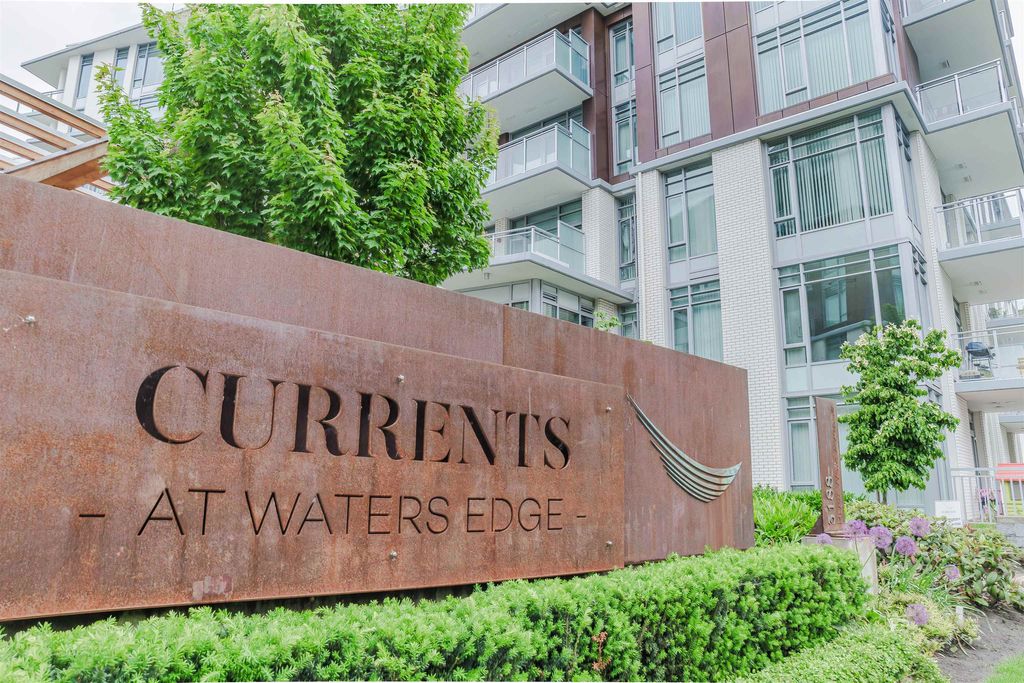 108-3188 Riverwalk AVE Vancouver, Vancouver Apartment for sale, MLS® R2948362