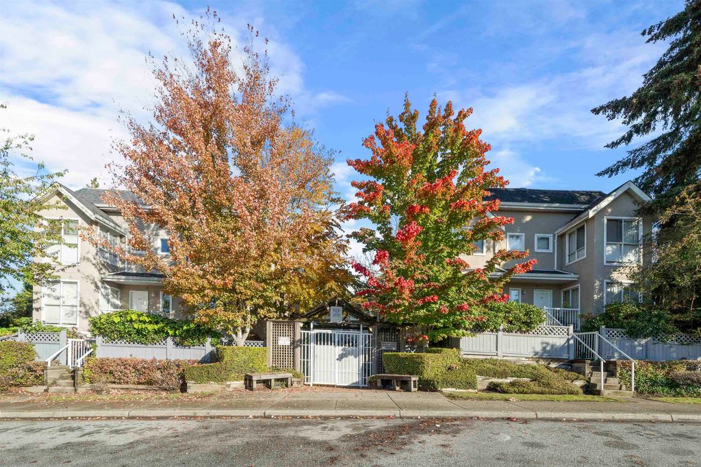 108-3683 Wellington AVE Vancouver, Vancouver Condos for sale, MLS® R2937982