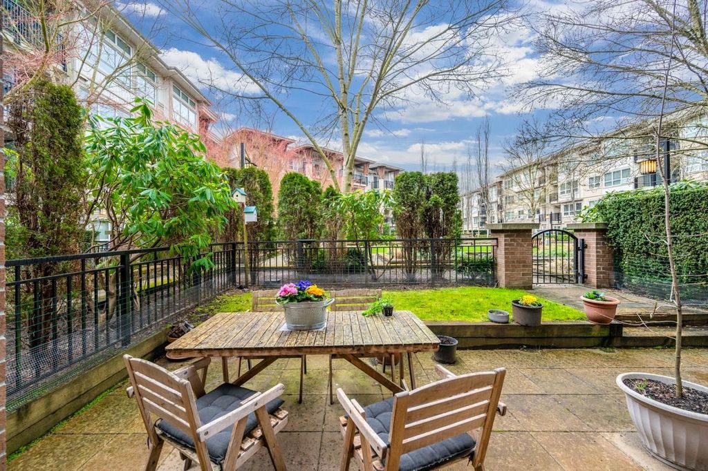 108 8600 Park RD Richmond, Richmond Apartments for sale, MLS® R2991145