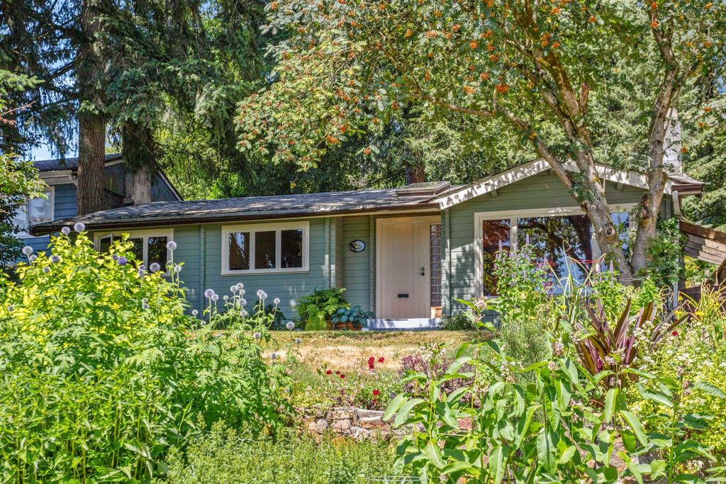 1088 Calverhall ST North Vancouver, North Vancouver Home for sale, MLS® R2990553