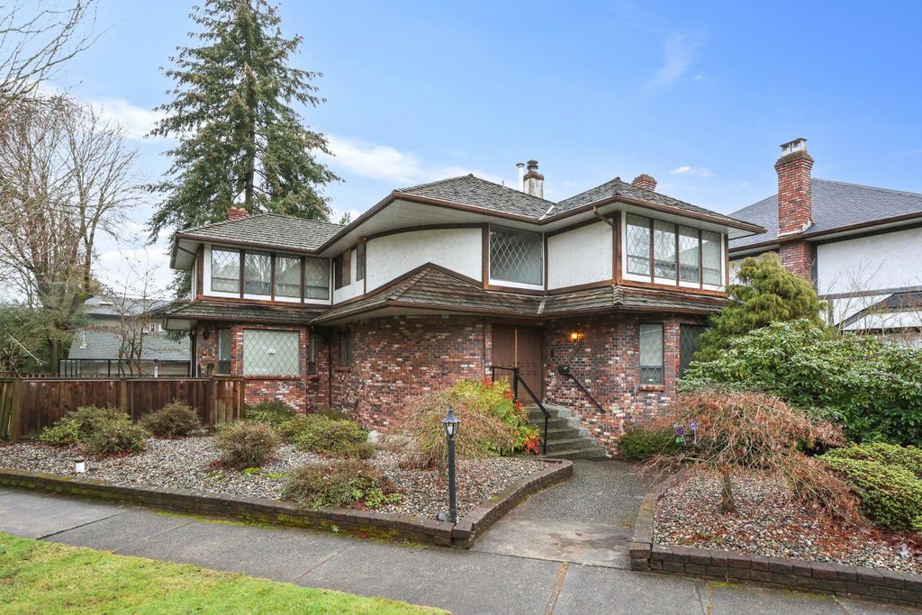 1091 Richelieu AVE Vancouver, Vancouver Real Estate for sale, MLS® R2972930