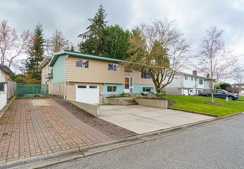 10922 83 AVE Delta, Delta Home for sale, MLS® R2983853