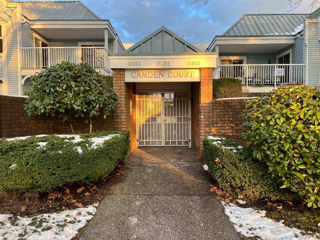 11 10070 137a ST Surrey, Surrey Apartments for sale, MLS® R2985966