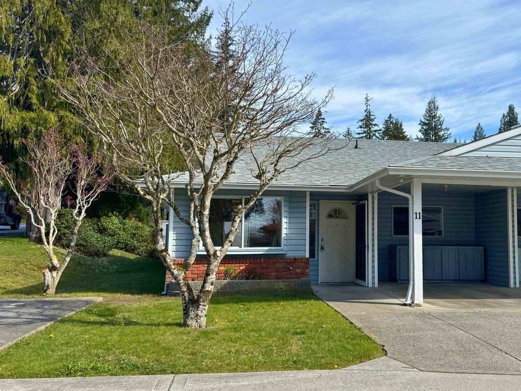11 824 North RD Gibsons, Gibsons Houses for sale, MLS® R2991008