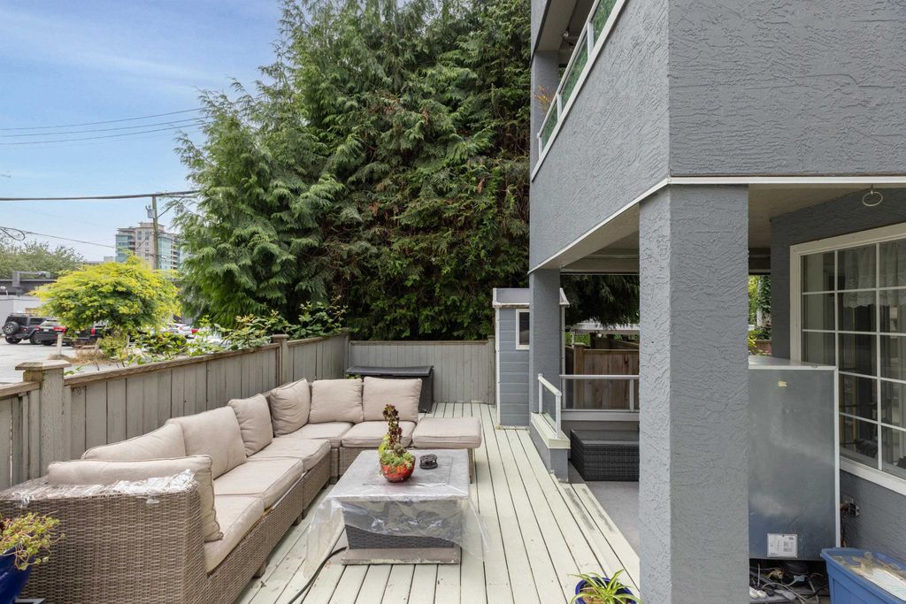 110-125 W 18th ST North Vancouver, North Vancouver Apartment for sale, MLS® R2956789