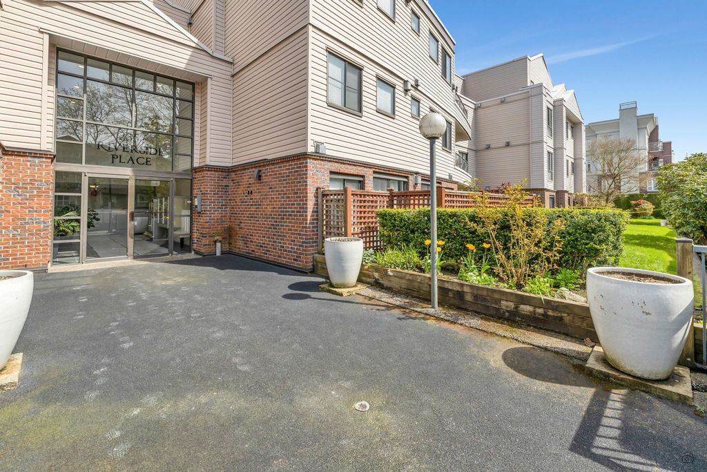 110 2357 Whyte AVE Port Coquitlam, Port Coquitlam Apartment for sale, MLS® R2990528