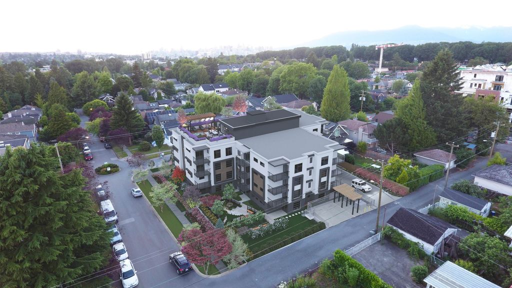 110 2670 GARDEN DR, Vancouver Apartments for sale, MLS® R2841407
