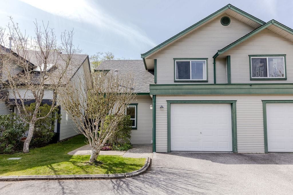 110 5711 Ebbtide ST Sechelt, Sechelt Home for sale, MLS® R2991831