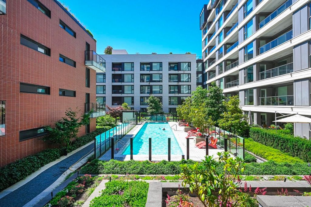 1101 7228 Adera ST Vancouver, Vancouver Condos for sale, MLS® R2985135