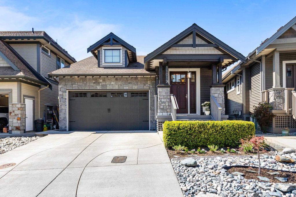 11019 Harris DR Maple Ridge, Maple Ridge Homes for sale, MLS® R2992462